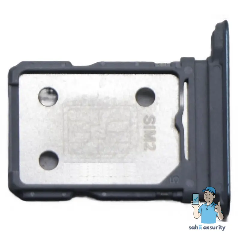 SIM Card Holder Tray for Realme GT 2 thumbnail